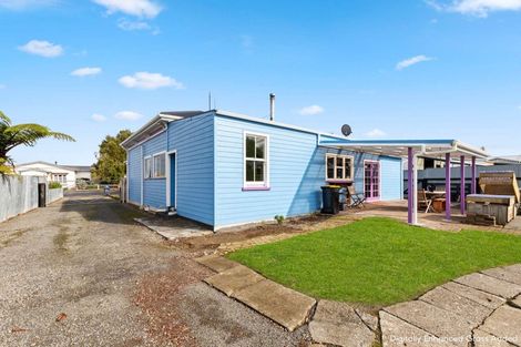 Photo of property in 18 Princess Street, Dannevirke, 4930