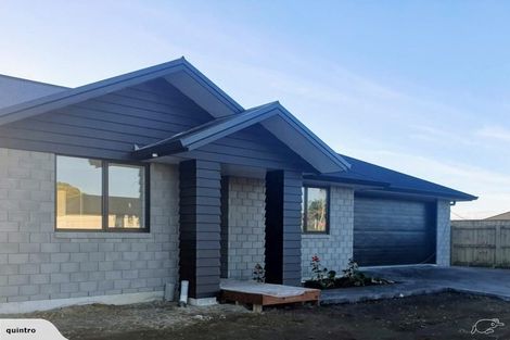Photo of property in 83 Wills Road, West Plains, Invercargill, 9874