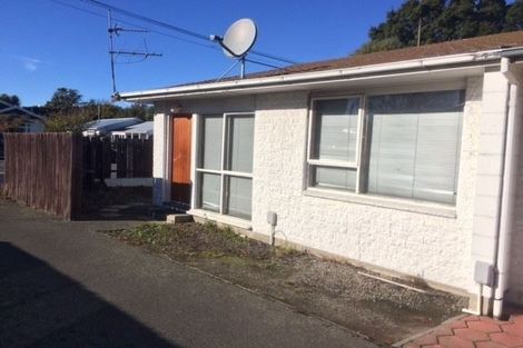 Photo of property in 1/61 Brockworth Place, Riccarton, Christchurch, 8011