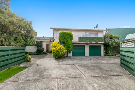 Photo of property in 13a Norton Park Avenue, Fairfield, Lower Hutt, 5011