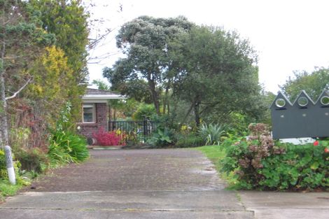 Photo of property in 14 Davita Place, Farm Cove, Auckland, 2012