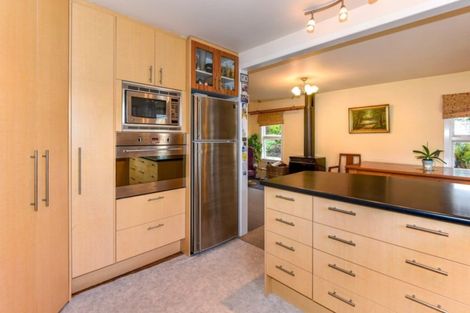 Photo of property in 3072 Coaltrack Road, Coalgate, 7673