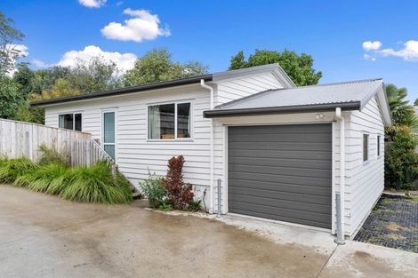 Photo of property in 16a Chilcott Road, Henderson, Auckland, 0612