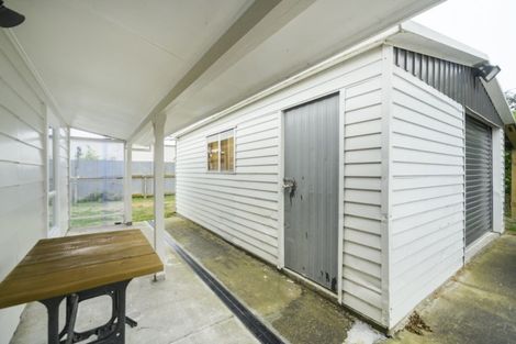 Photo of property in 37 Hammond Street, Bulls, 4818