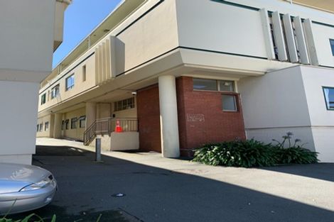 Photo of property in Te Awhina Apartments, 14/22 Sussex Street, Mount Cook, Wellington, 6021
