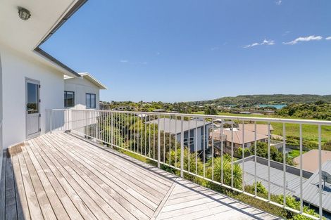 Photo of property in 25e Violet Street, Raglan, 3225