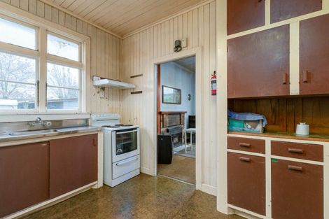 Photo of property in 15 Carr Street, Methven, 7730