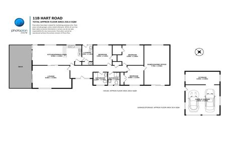 Photo of property in 11b Hart Road, Tamahere, Hamilton, 3283
