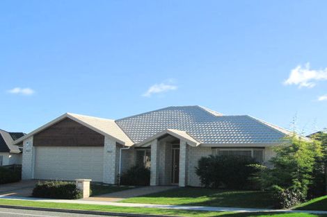 Photo of property in 46 Realm Drive, Paraparaumu, 5032