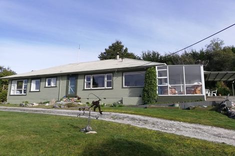 Photo of property in 1114 Takaka Hill Highway, Takaka Hill, 7198