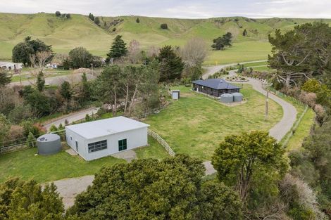 Photo of property in 634 Beaconsfield Valley Road, Waituna West, Feilding, 4779