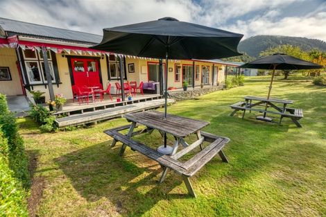 Photo of property in 8 Hilton Street, Blackball, 7804