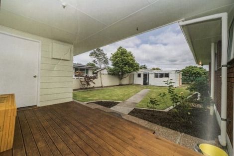 Photo of property in 26 Kennedy Avenue, Feilding, 4702