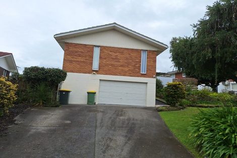 Photo of property in 49 Butterworth Drive, Glendene, Auckland, 0602