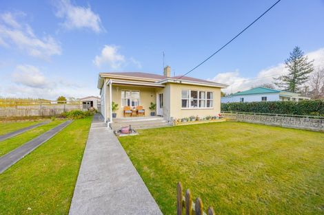 Photo of property in 37 Mill Street, Ongaonga, 4278