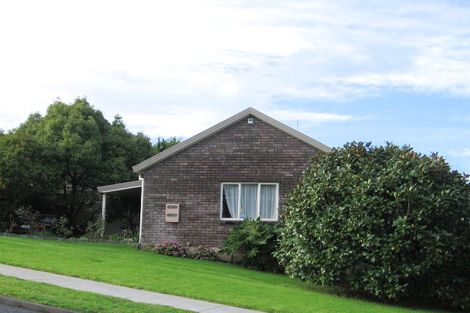 Photo of property in 3 Kells Place, Botany Downs, Auckland, 2010