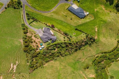 Photo of property in 137a Wainui Road South, Whakamarama, Katikati, 3181