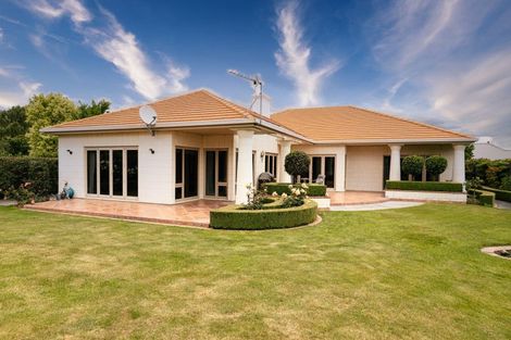 Photo of property in 38 Catherwood Avenue, Allenton, Ashburton, 7700