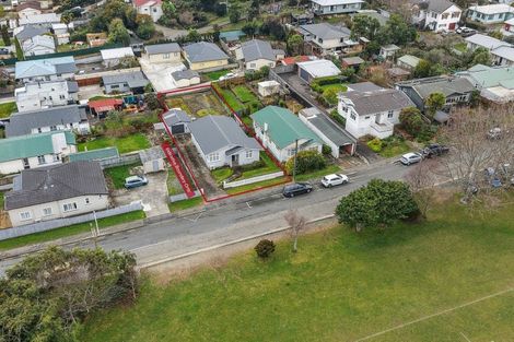 Photo of property in 3 Franklyn Street, Nelson South, Nelson, 7010
