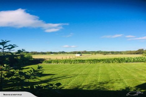 Photo of property in 8 Tawa Street, Tokomaru, Palmerston North, 4474