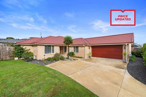 Photo of property in 46 Keston Crescent, Flagstaff, Hamilton, 3210