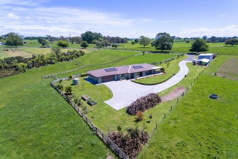 Photo of property in 26a Brown Road, Te Poi, Tirau, 3485