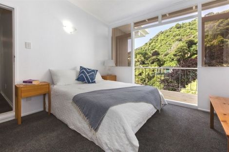 Photo of property in 42b Nikau Street, Eastbourne, Lower Hutt, 5013