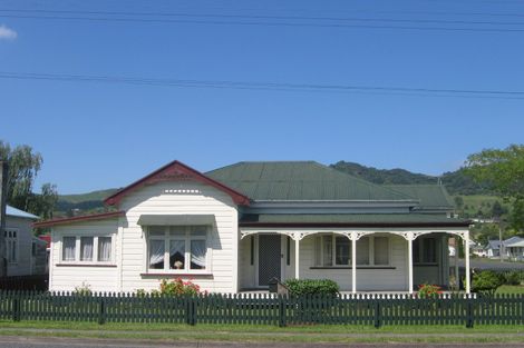 Photo of property in 10 Carroll Street, Te Kuiti, 3910