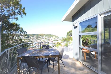 Photo of property in 12c Freeling Street, Island Bay, Wellington, 6023