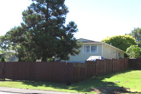 Photo of property in 54 Oreil Avenue, West Harbour, Auckland, 0618