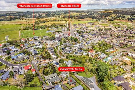 Photo of property in 25a Mareretu Avenue, Patumahoe, Pukekohe, 2679