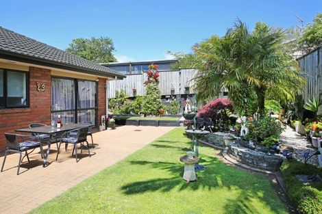 Photo of property in 3 Ricardo Court, Manurewa, Auckland, 2105