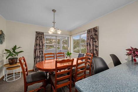 Photo of property in 7 Hawtrey Terrace, Johnsonville, Wellington, 6037