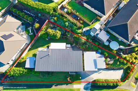 Photo of property in 16 Parklands Avenue, Mangawhai Heads, Mangawhai, 0505