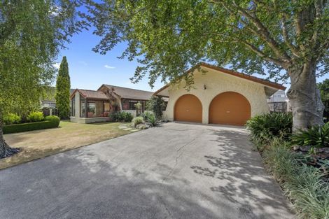 Photo of property in 6 Mayfair Avenue, Chartwell, Hamilton, 3210