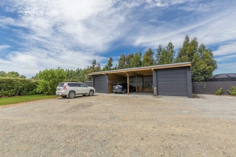 Photo of property in 13b Mulholland Drive, Darfield, 7571