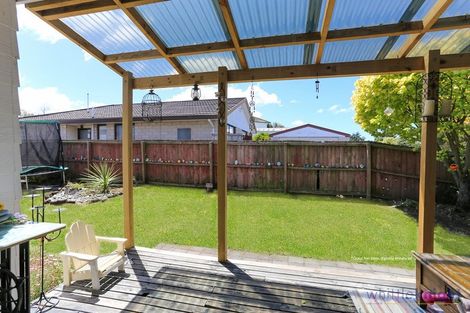 Photo of property in 3 Shire Lane, Woolston, Christchurch, 8062