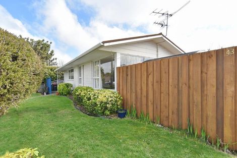 Photo of property in 1/43 Blair Avenue, Papanui, Christchurch, 8053