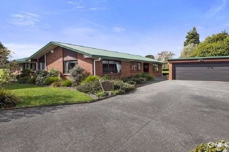 Photo of property in 130 Pearson Road, Kingseat, Pukekohe, 2679