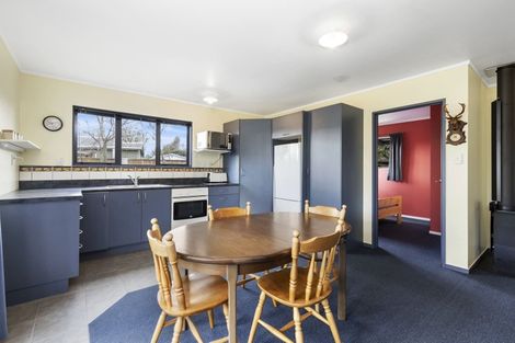 Photo of property in 8 Rea Grove, Turangi, 3334