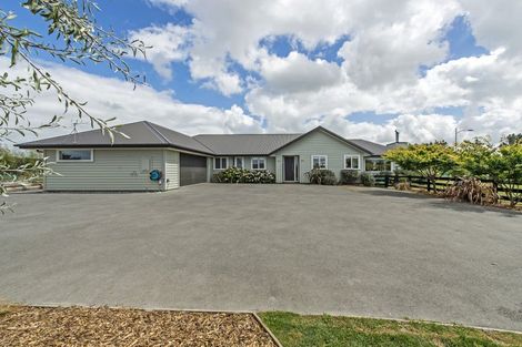 Photo of property in 17 Friars Lane, Leeston, 7632