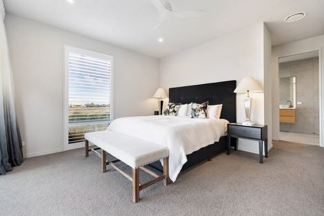 Photo of property in 10 Musterers Way, Ben Ohau, Twizel, 7999