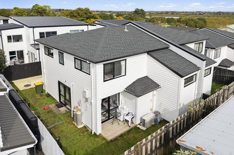 Photo of property in 14d Volante Avenue, Wattle Downs, Auckland, 2103