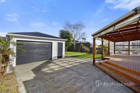 Photo of property in 226 Taita Drive, Avalon, Lower Hutt, 5011