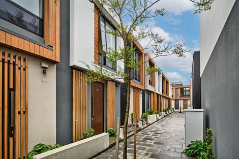 Photo of property in The Paddington, 132/11d Jessie Street, Te Aro, Wellington, 6011