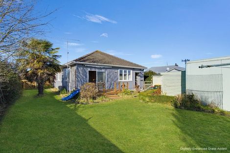 Photo of property in 9 Adams Street, Hampstead, Ashburton, 7700