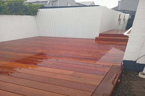 Photo of property in 2/26 Frederick Street, Waltham, Christchurch, 8011