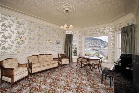 Photo of property in 14 Brittan Terrace, Lyttelton, 8082