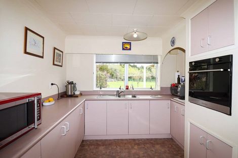 Photo of property in 119 Riversdale Road, Waihakeke, Carterton, 5792