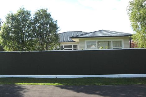 Photo of property in 52a Bryndwr Road, Bryndwr, Christchurch, 8052
